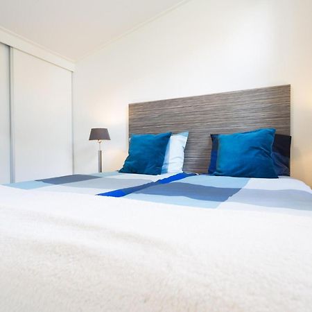 Topparken - Residence De Leuvert Cromvoirt Ngoại thất bức ảnh