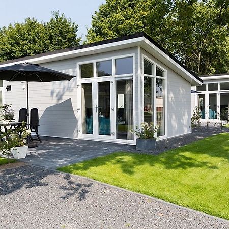 Topparken - Residence De Leuvert Cromvoirt Ngoại thất bức ảnh