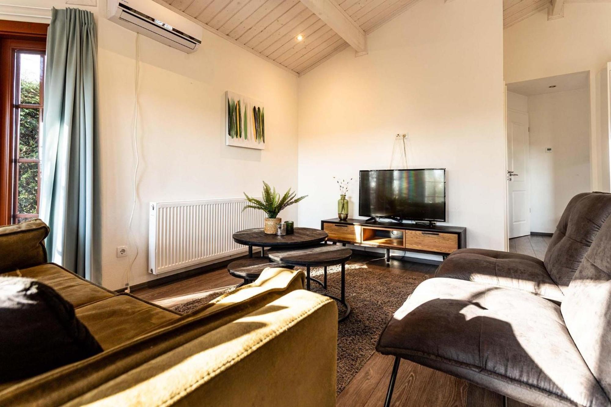 Topparken - Residence De Leuvert Cromvoirt Ngoại thất bức ảnh