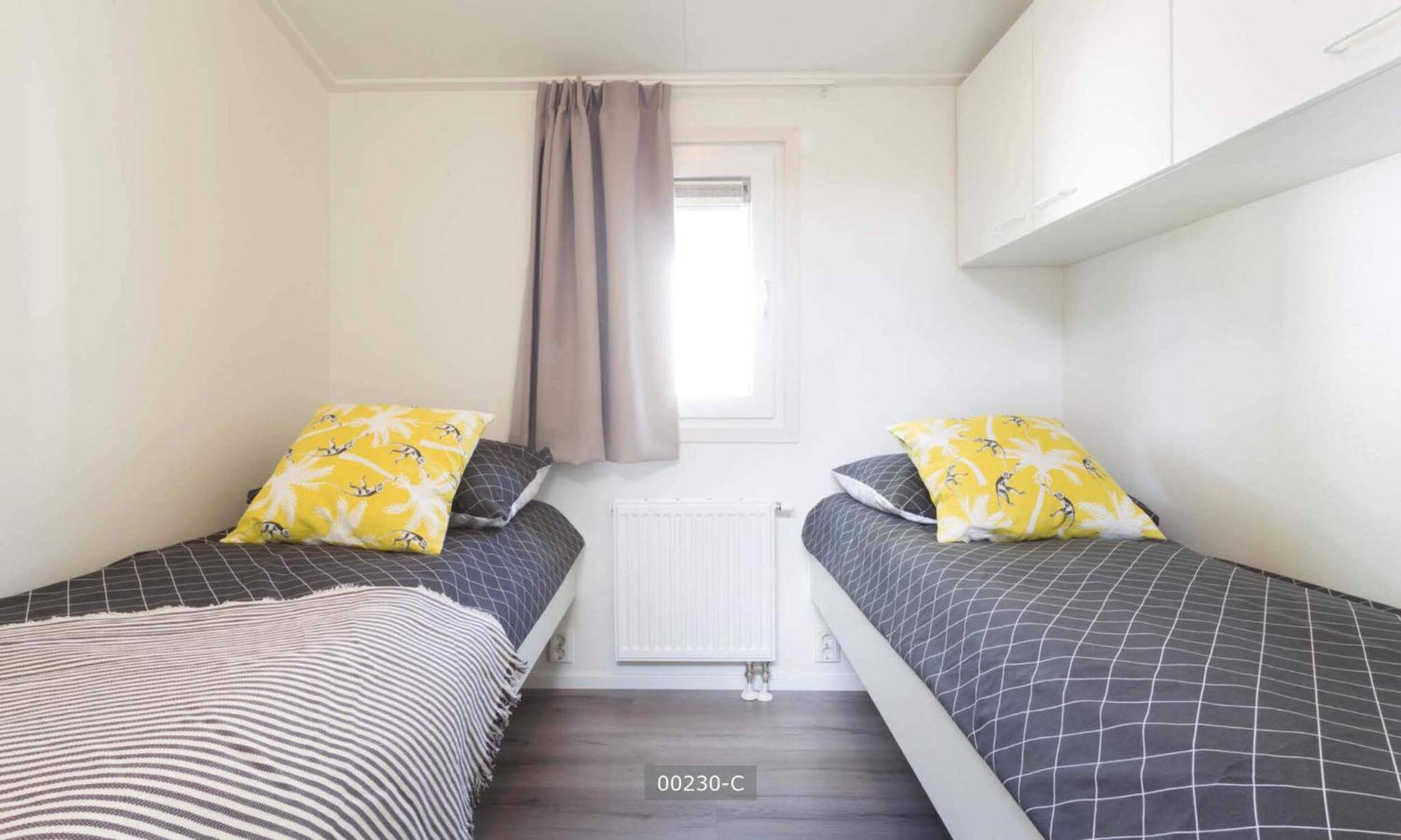 Topparken - Residence De Leuvert Cromvoirt Phòng bức ảnh