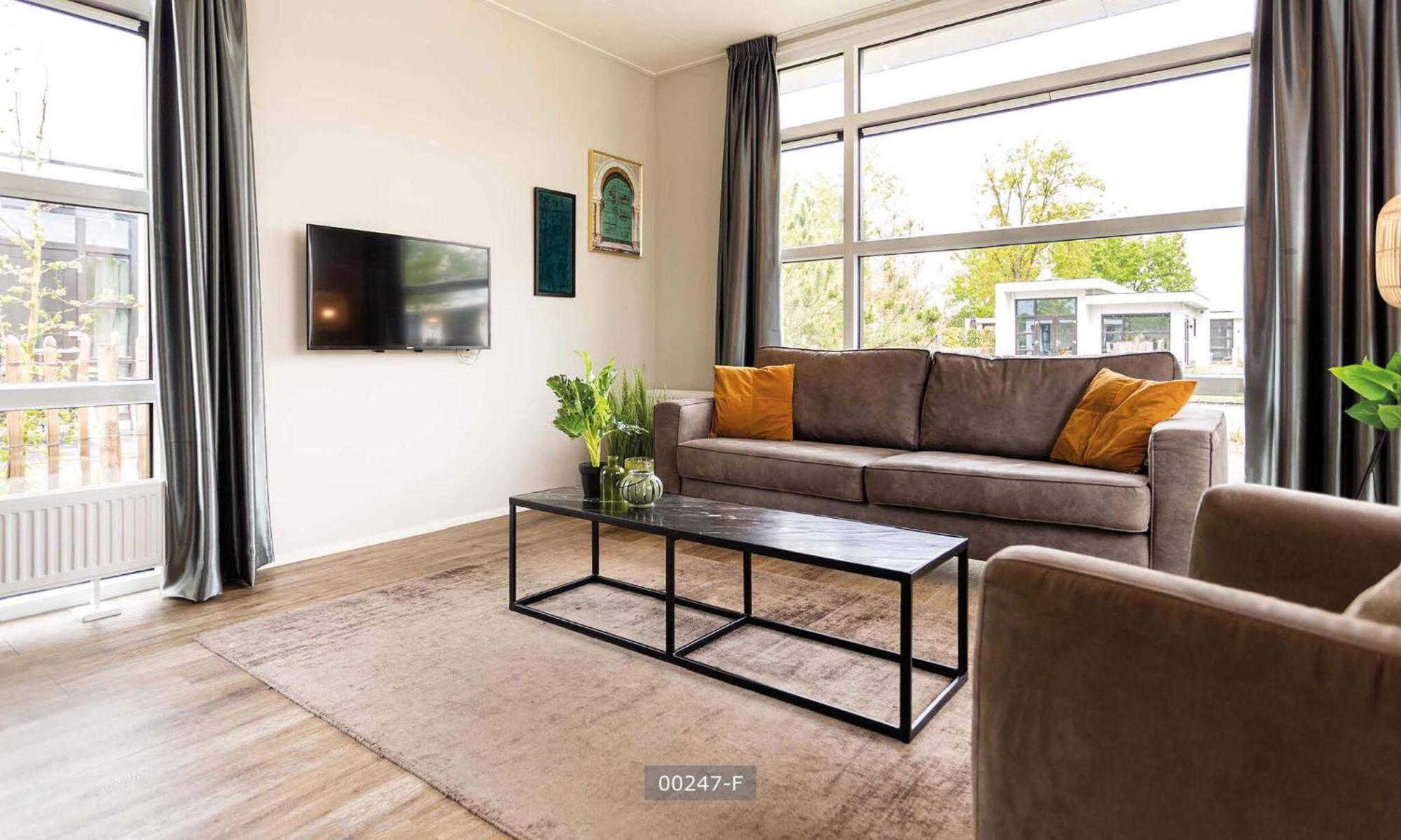 Topparken - Residence De Leuvert Cromvoirt Phòng bức ảnh
