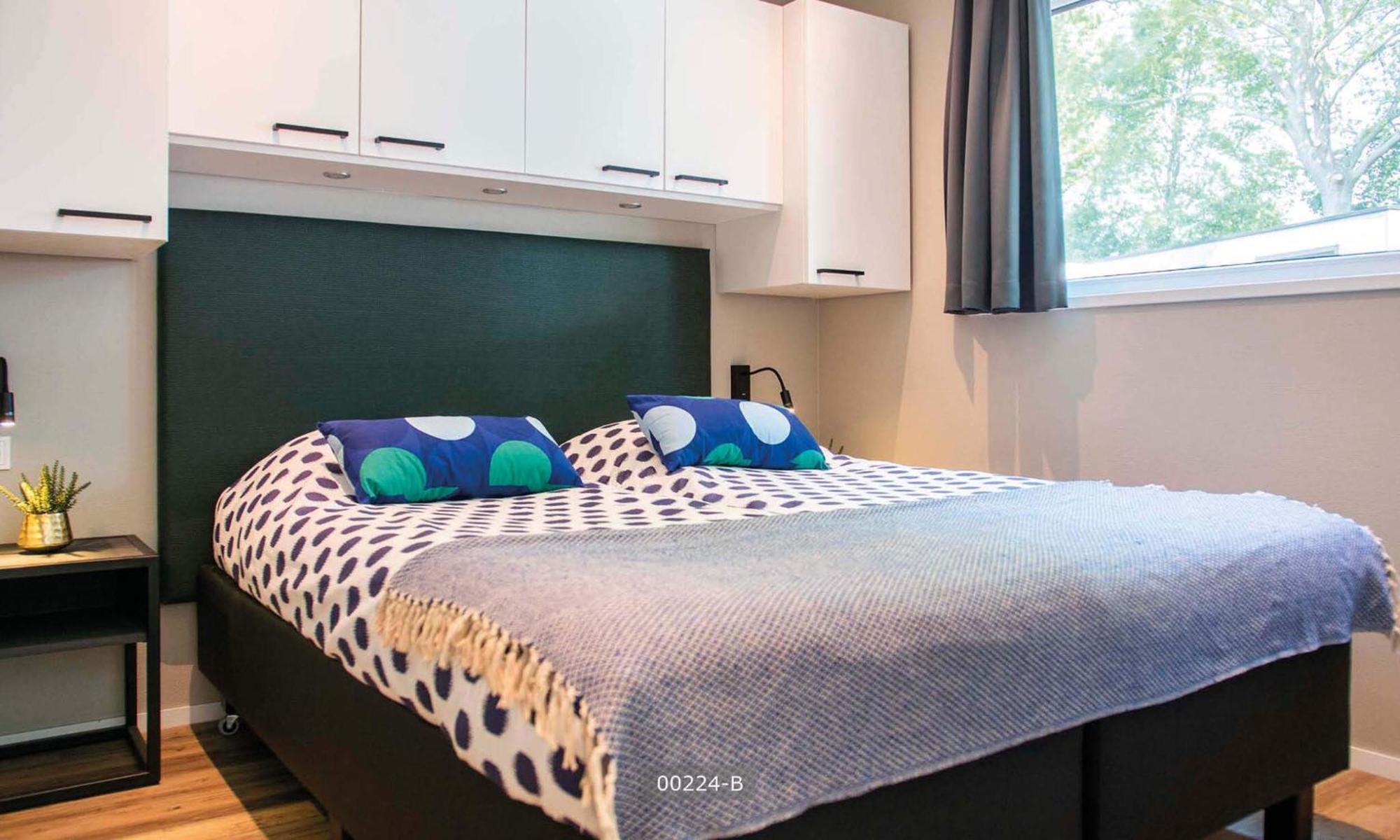 Topparken - Residence De Leuvert Cromvoirt Phòng bức ảnh