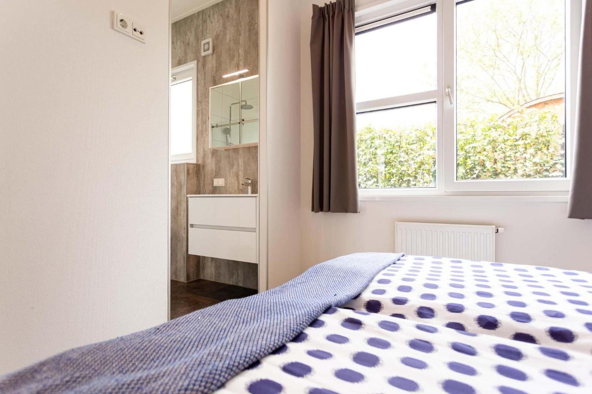 Topparken - Residence De Leuvert Cromvoirt Phòng bức ảnh