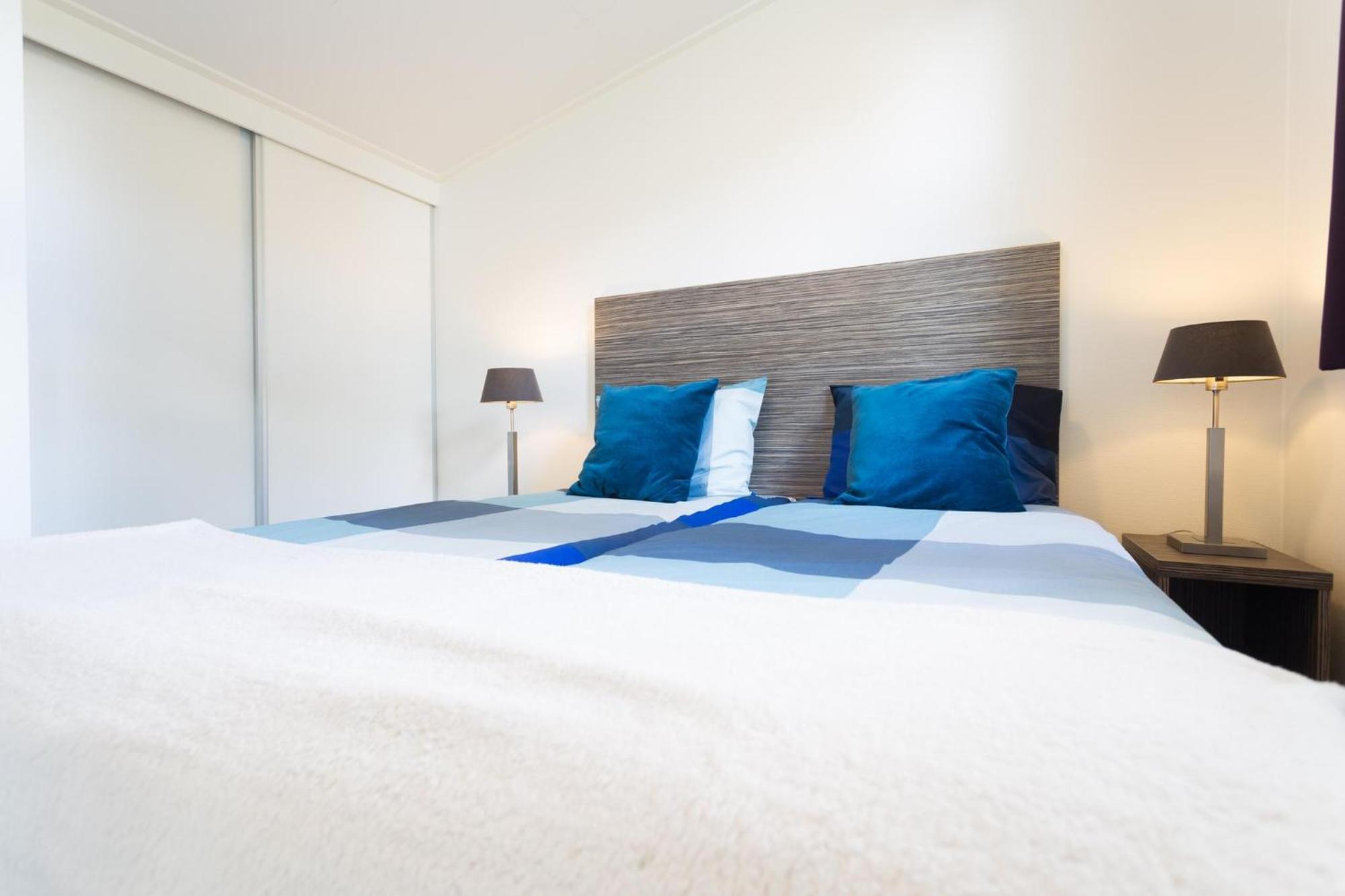 Topparken - Residence De Leuvert Cromvoirt Ngoại thất bức ảnh
